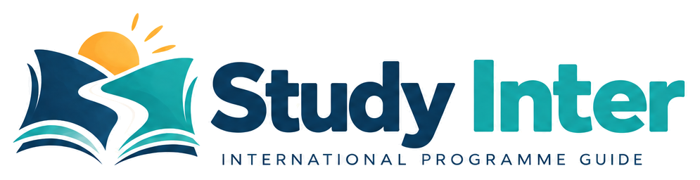 StudyInter — International Programme Guide